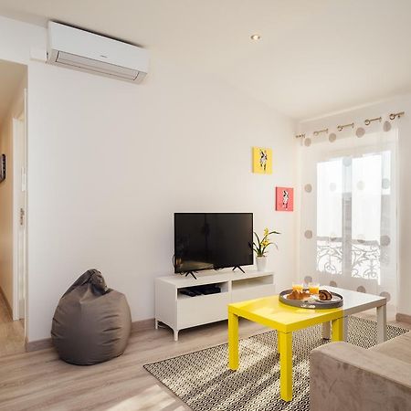 Sunshine Apartment Nice Centre Exterior photo